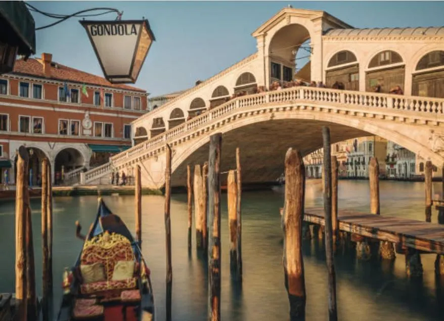 Апартаменты Blue Venetian House 0*, Венеция Италия